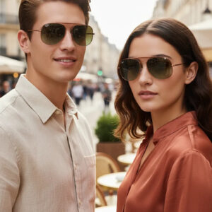 Lentes De Sol Rb3561 General 9002/a6 - Estandar Unisex