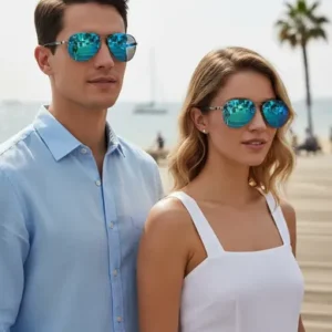 Lentes De Sol Rb3460m Scuderia Ferrari F003/h0 - Unisex