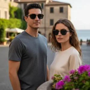 Lentes De Sol Rb3794m Scuderia Ferrari F094/87 - Unisex
