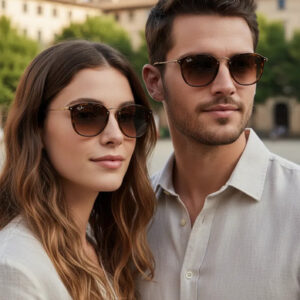 Lentes De Sol Rb2448m Scuderia Ferrari F603/51 - Unisex