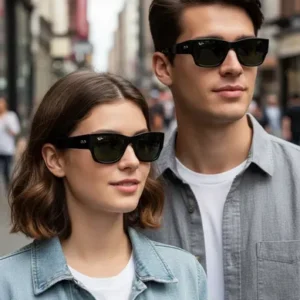 Lentes De Sol Rb0947s Carlos 901/31 - Talle M Unisex