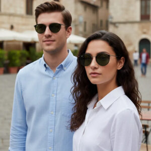 Lentes De Sol Rb3602 Scuderia Ferrari F020/31 - Unisex
