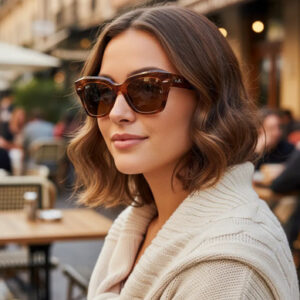 Lentes De Sol Rb2186 State Street 954/33 - Talle M