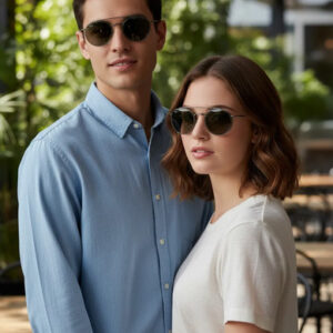Lentes De Sol Rb3647m Scuderia Ferrari F030/71 - Unisex