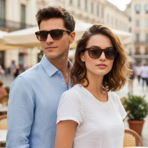 Lentes De Sol Rb0501s Boyfriend Reverse 6709/cb Unisex
