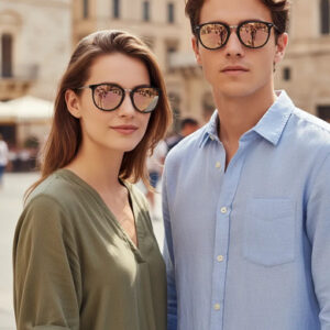 Lentes De Sol Rb4171 Erika 601s/5a - Unisex Estándar