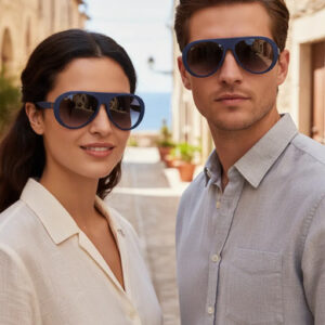Lentes De Sol Rb4310m Scuderia Ferrari F604/8g - Unisex
