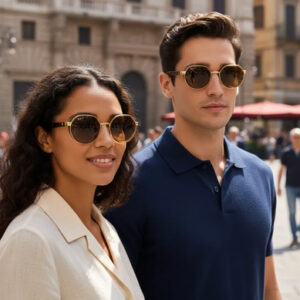 Lentes De Sol Rb3703m Scuderia Ferrari F076/a2 - Unisex