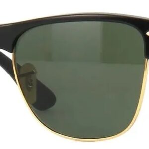 Lentes De Sol Rb4175 Clubmaster Oversized 877 Unisex
