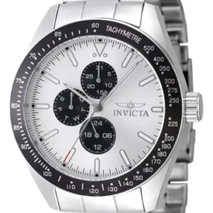 Reloj Invicta Aviator 47593